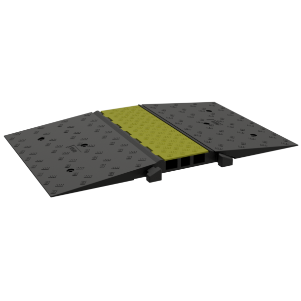 Protective ramp | system A | Access ramp